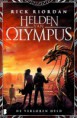 De verloren held - Rick Riordan